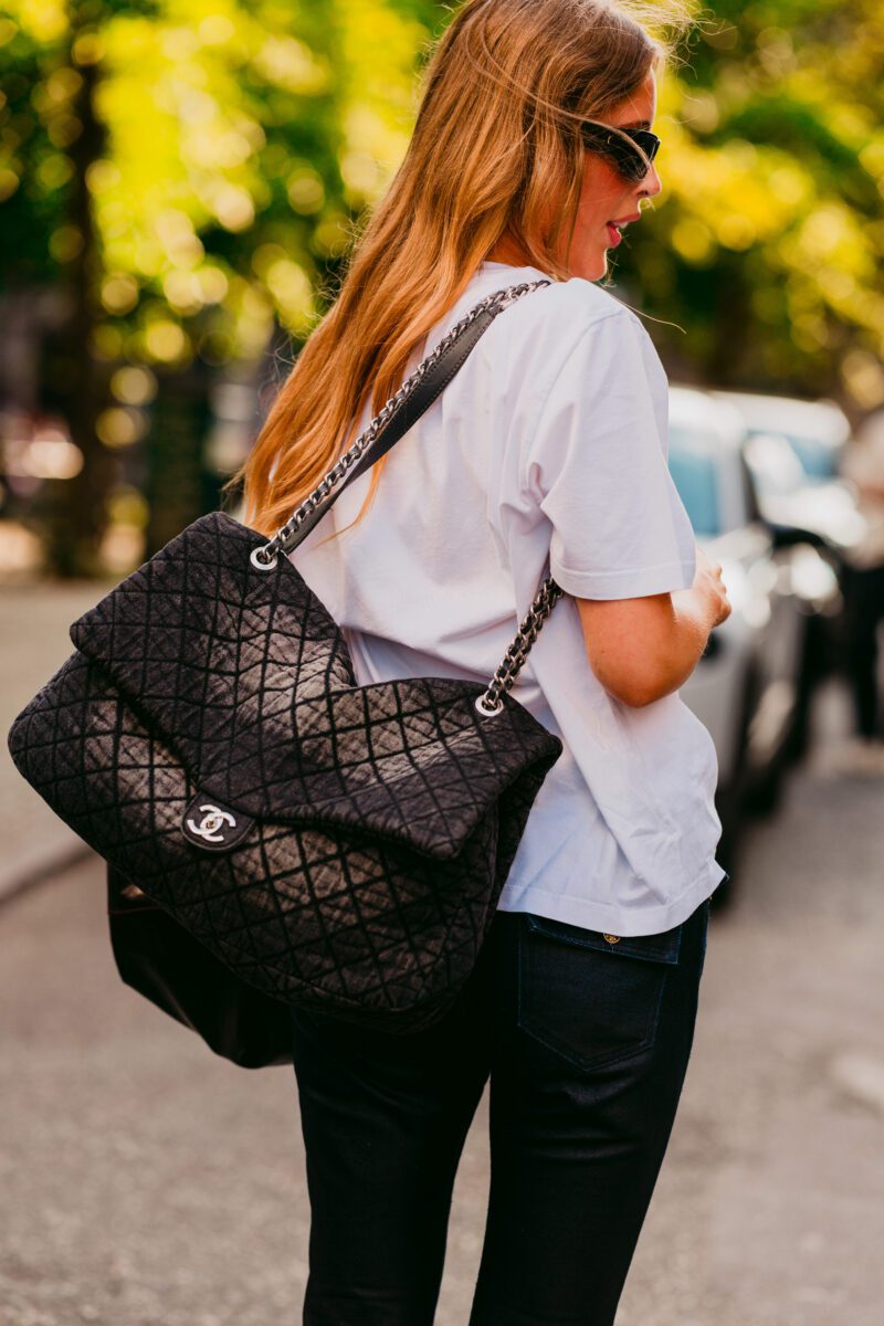 The Best Bags We Spotted at Copenhagen Fashion Week Spring 2027 31 Best Bags in the Wild Copenhagen 13