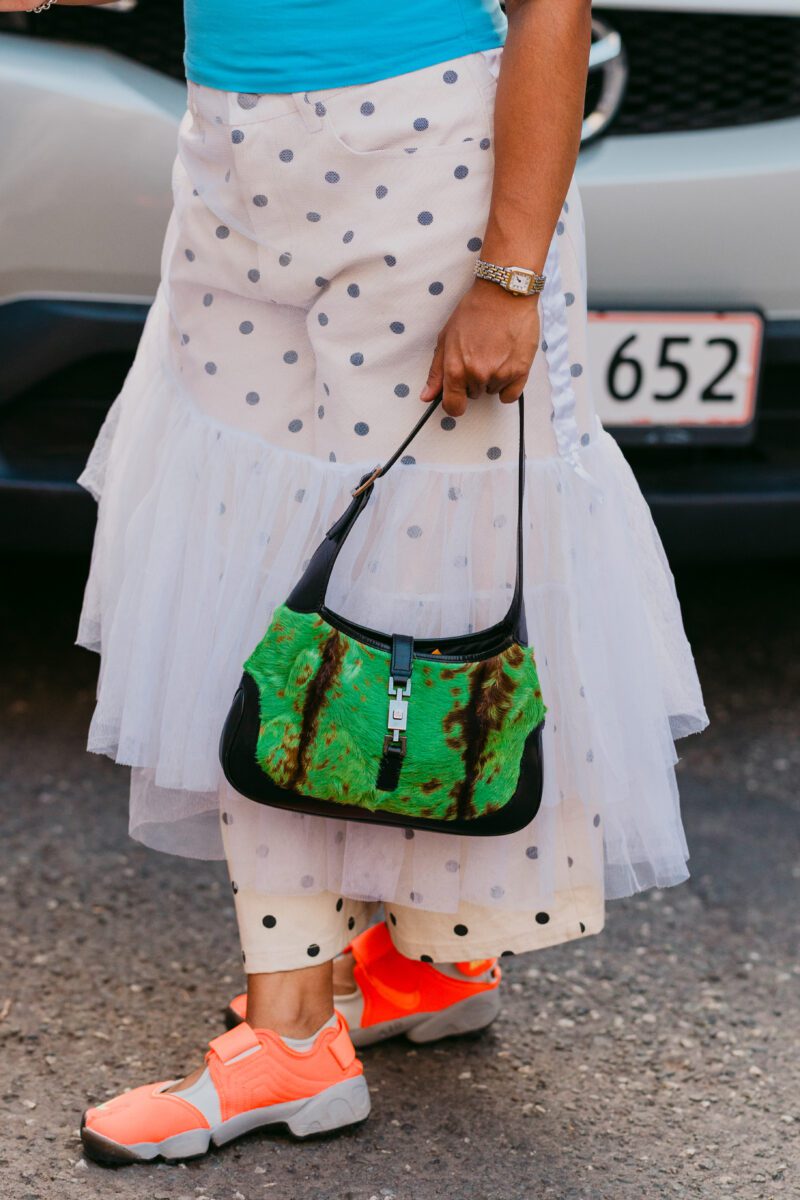 The Best Bags We Spotted at Copenhagen Fashion Week Spring 2027 35 Best Bags in the Wild Copenhagen 17