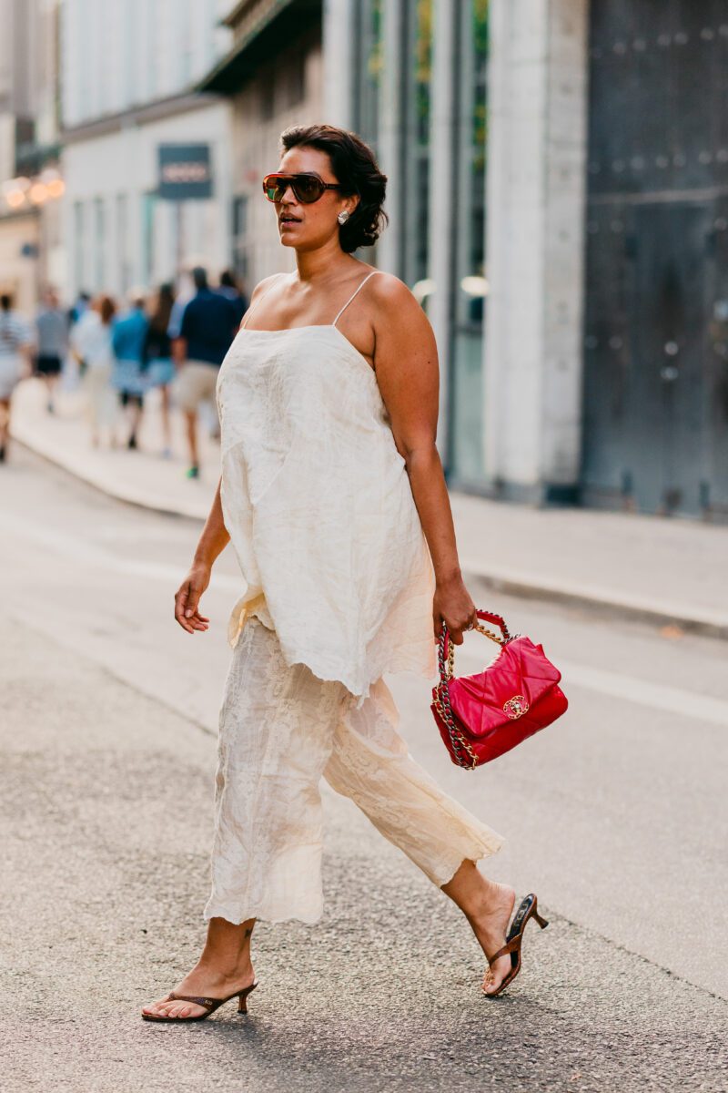 The Best Bags We Spotted at Copenhagen Fashion Week Spring 2027 36 Best Bags in the Wild Copenhagen 18
