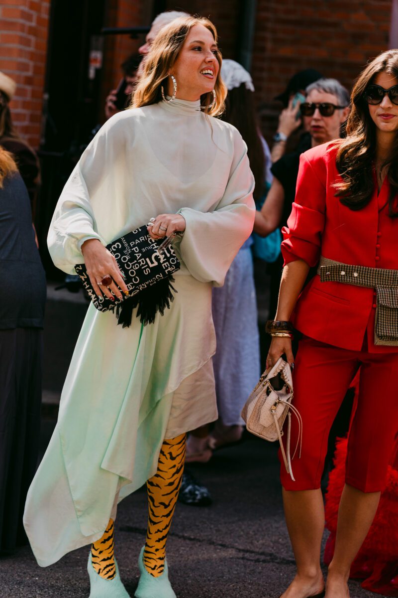 The Best Bags We Spotted at Copenhagen Fashion Week Spring 2027 20 Best Bags in the Wild Copenhagen 3