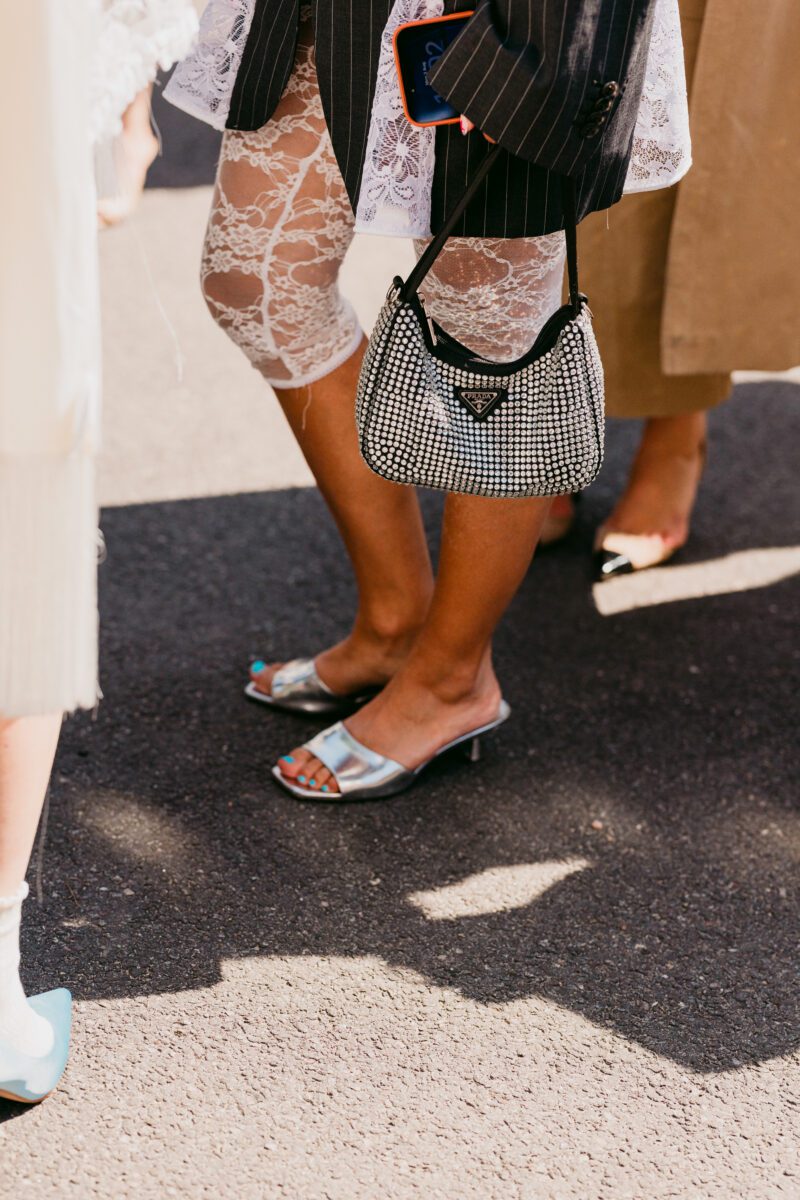 The Best Bags We Spotted at Copenhagen Fashion Week Spring 2027 26 Best Bags in the Wild Copenhagen 6