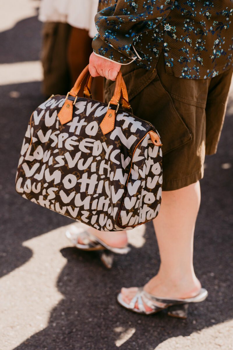 The Best Bags We Spotted at Copenhagen Fashion Week Spring 2027 25 Best Bags in the Wild Copenhagen 7