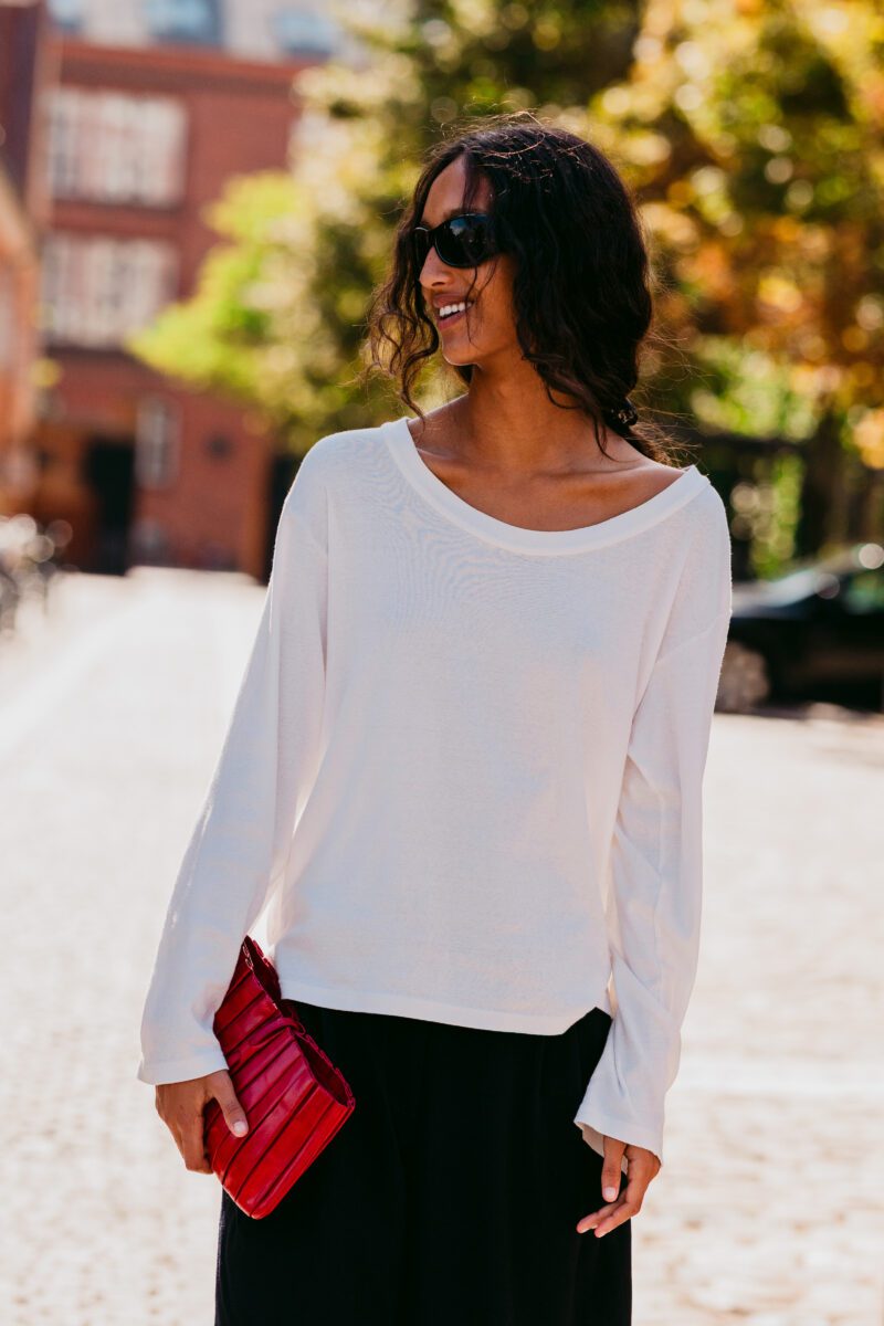 The Best Bags We Spotted at Copenhagen Fashion Week Spring 2027 24 Best Bags in the Wild Copenhagen 8