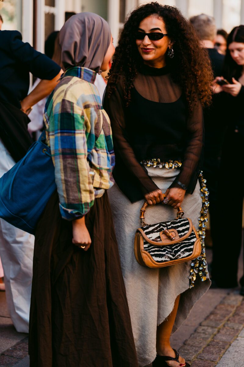 The Best Bags We Spotted at Copenhagen Fashion Week Spring 2027 27 Best Bags in the Wild Copenhagen 9