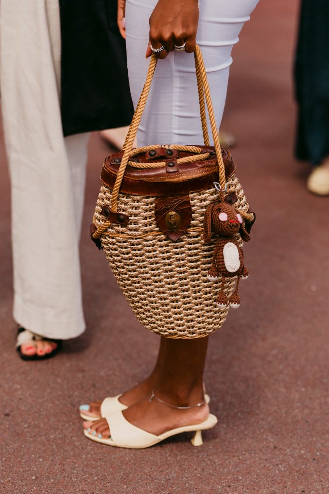 The Best Bags We Spotted at Copenhagen Fashion Week Spring 2027: Part II 33 Best Bags of Copenhagen FW Part II 13