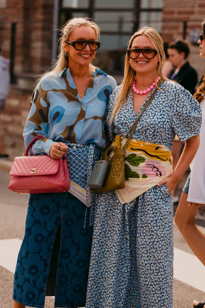 The Best Bags We Spotted at Copenhagen Fashion Week Spring 2027: Part II 37 Best Bags of Copenhagen FW Part II 17