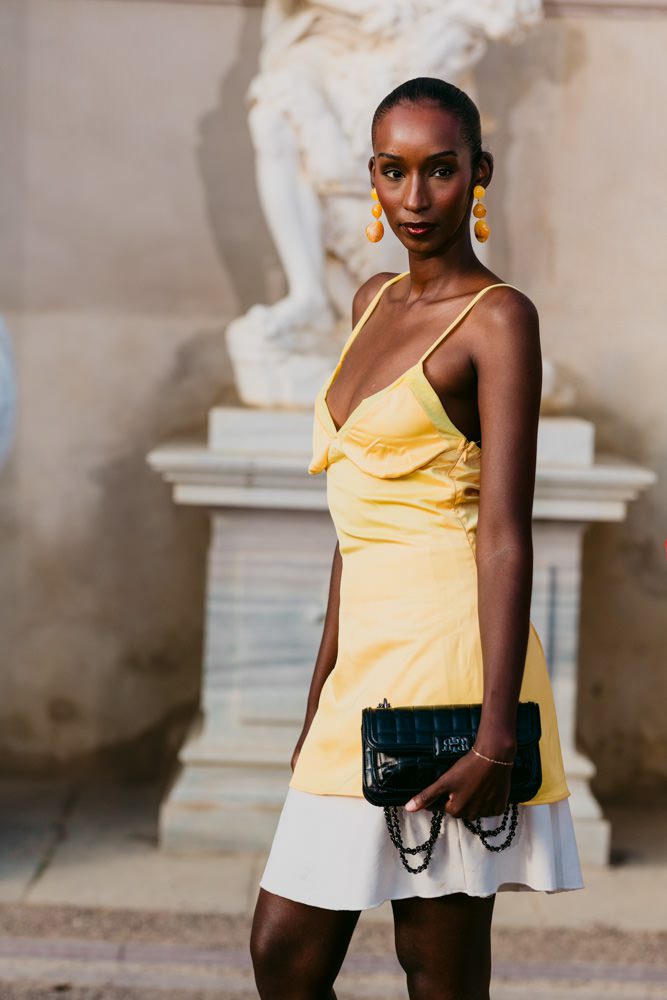 The Best Bags We Spotted at Copenhagen Fashion Week Spring 2027: Part II 24 Best Bags of Copenhagen FW Part II 2