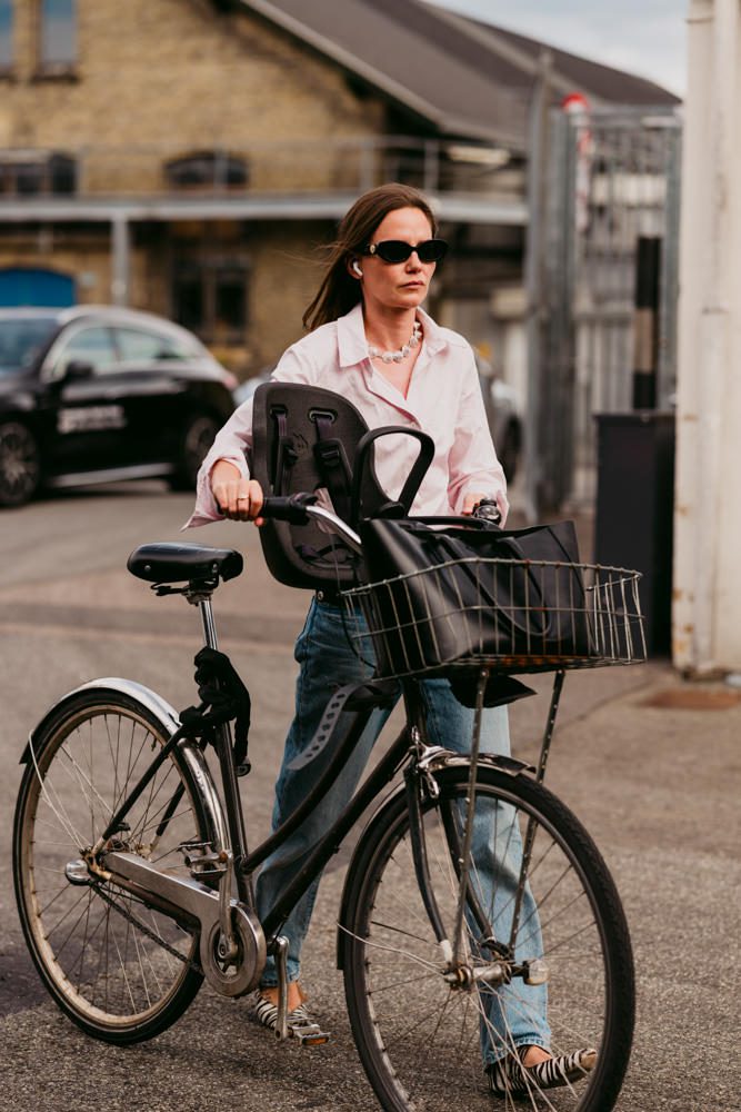 The Best Bags We Spotted at Copenhagen Fashion Week Spring 2027: Part II 29 Best Bags of Copenhagen FW Part II 9