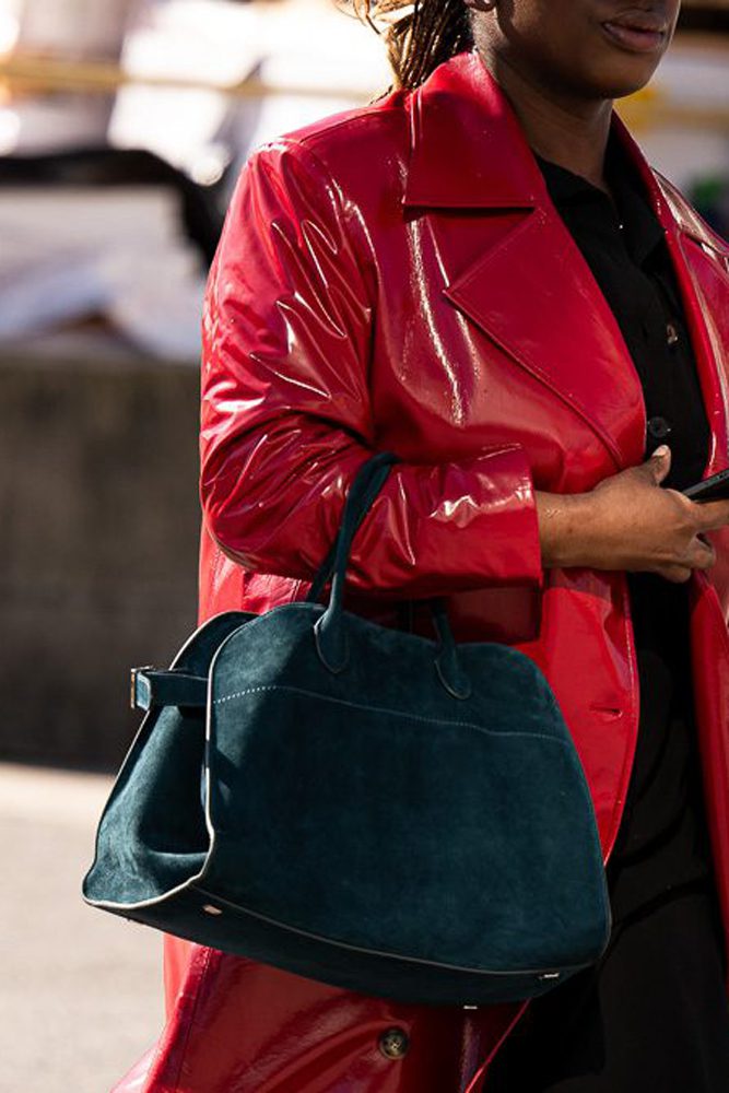 Is Being Counterfeited the Ultimate Compliment? 5 Best of NYFW Day 6 16