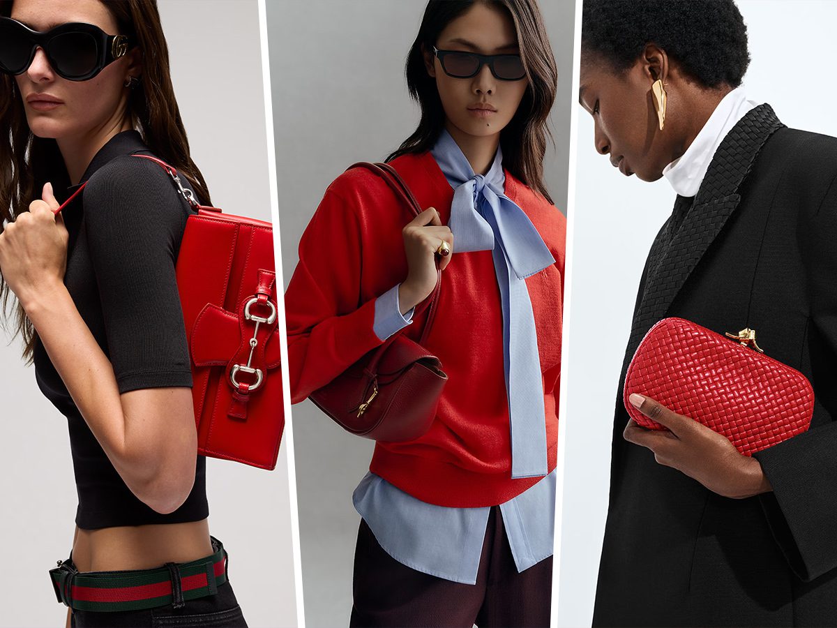 Best of Red Fall 2026