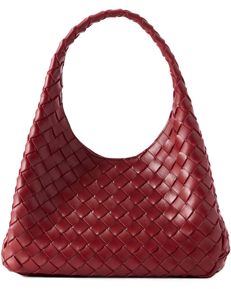 Bottega Veneta Campana Bag
