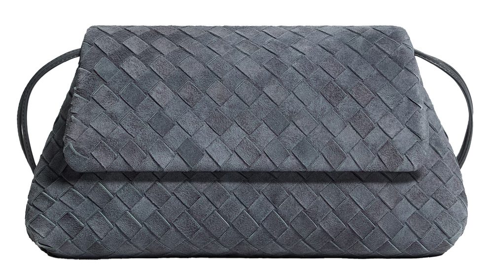 Bottega Veneta Giorno Bag