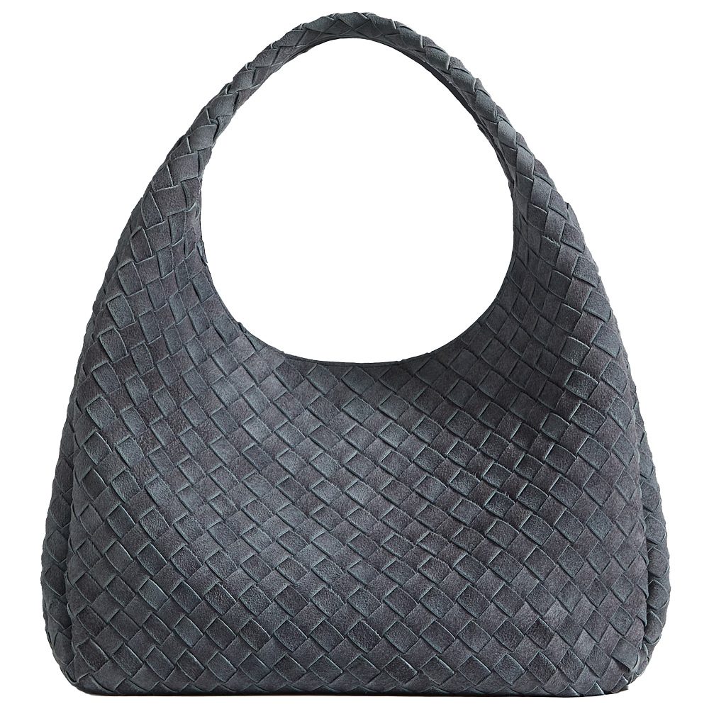Bottega Veneta Large Campana Bag