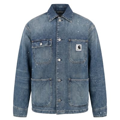 Carhartt WIP OG Michigan Coat