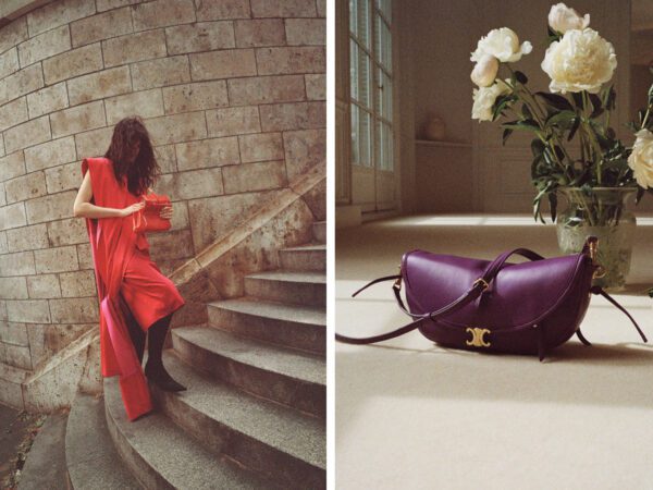 Celine Winter 2026