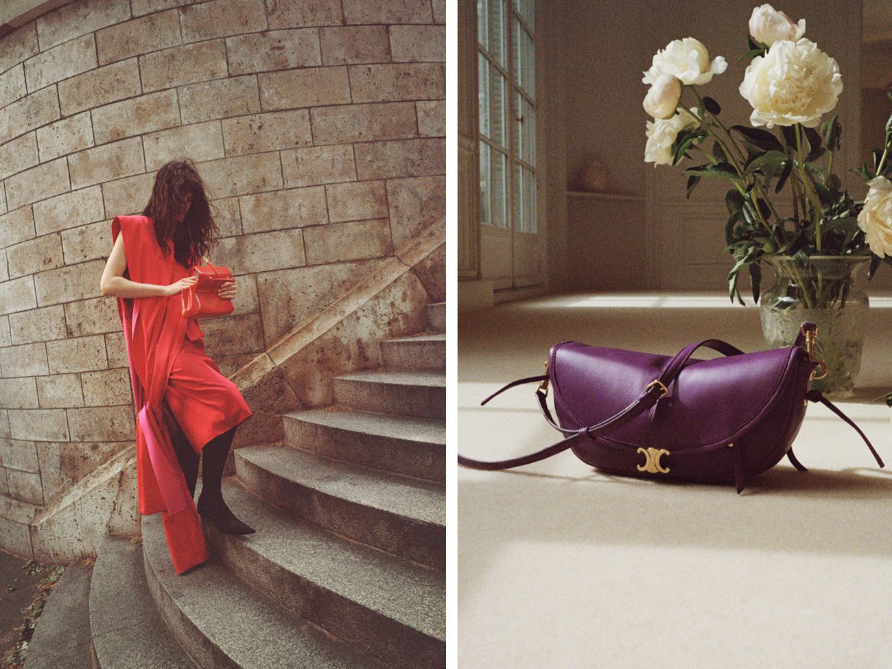 Celine Winter 2026
