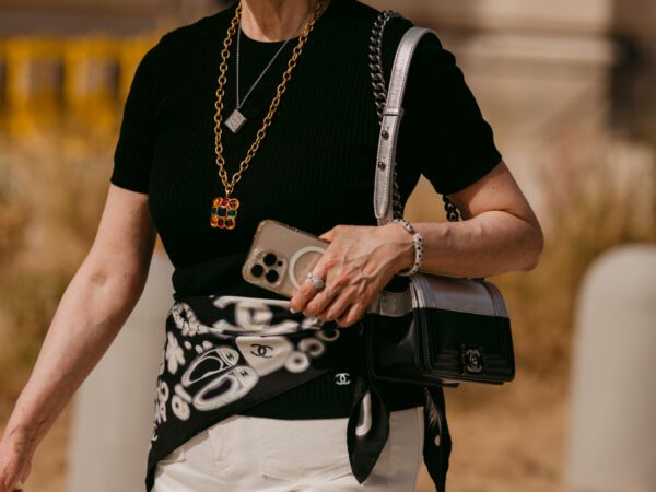 Chanel Boy Bag 1 1