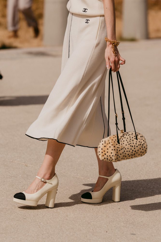 To No One’s Surprise, Chanel Is the World’s Most-Wanted Luxury Brand 6 Chanel Matthieu Blazy 1