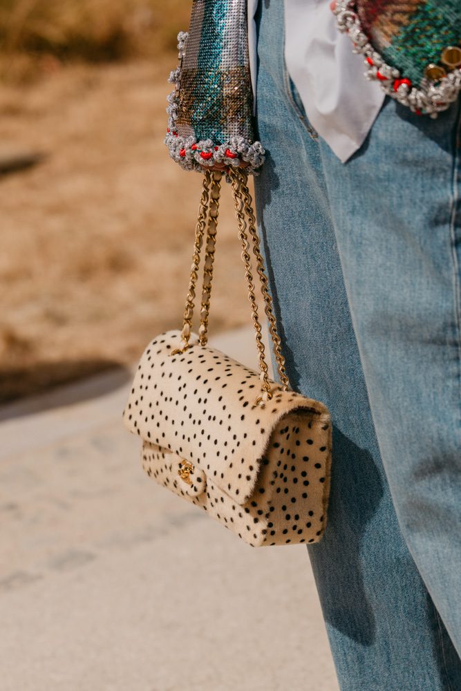 To No One’s Surprise, Chanel Is the World’s Most-Wanted Luxury Brand 5 Chanel Matthieu Blazy 2