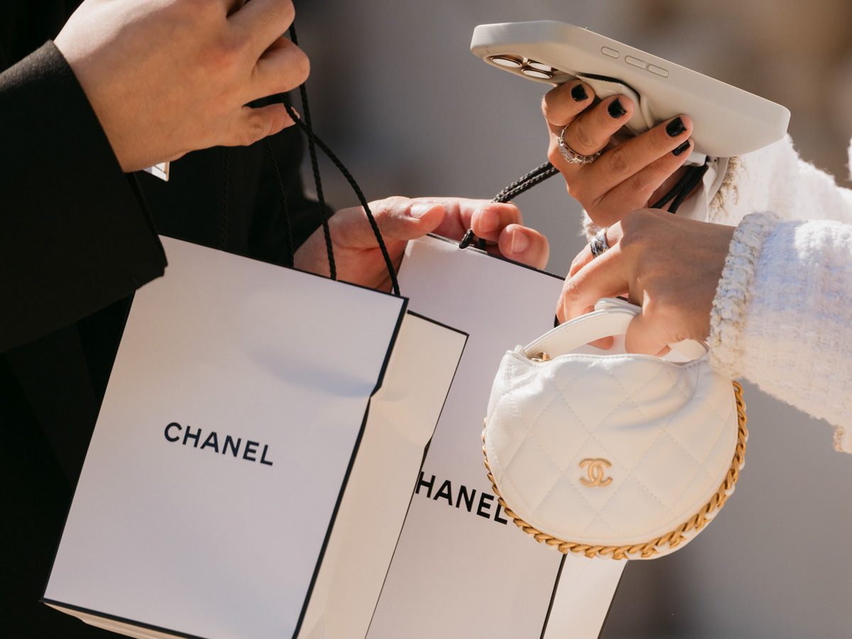 Front Page 3 Chanel Mini Moon Bag 1