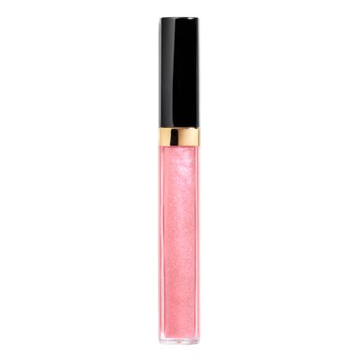 Chanel ROUGE COCO HYDRA GLOSS Hydrating and Smoothing High Shine Lipgloss