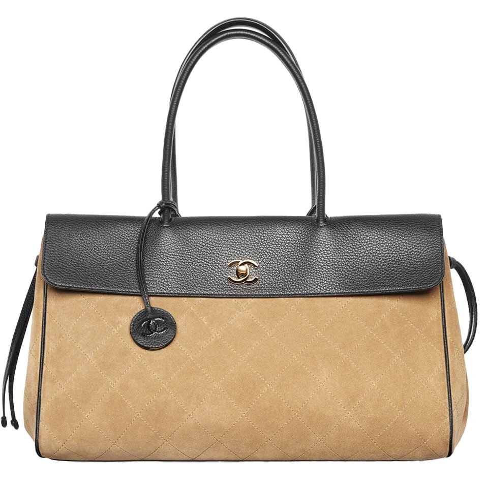 Chanel Shopping Bag