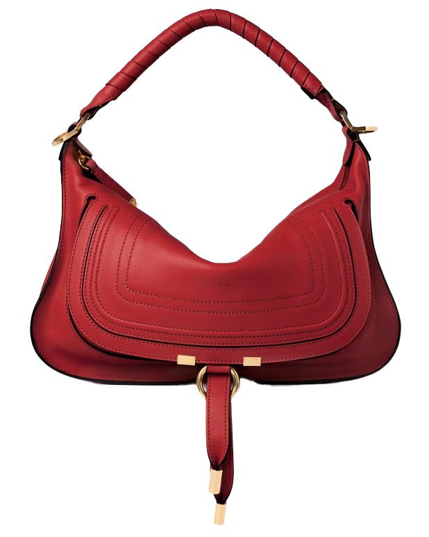 Chloe Marcie Bag