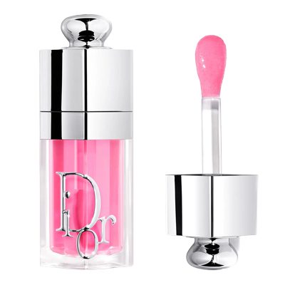 Dior Addict Lip Glow Oil
