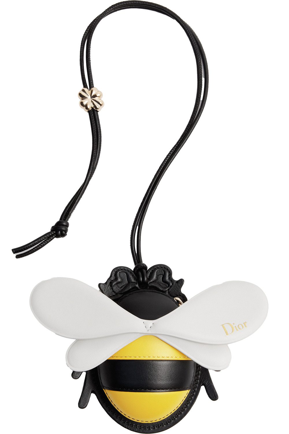 Dior Bumble Bee Card Case
