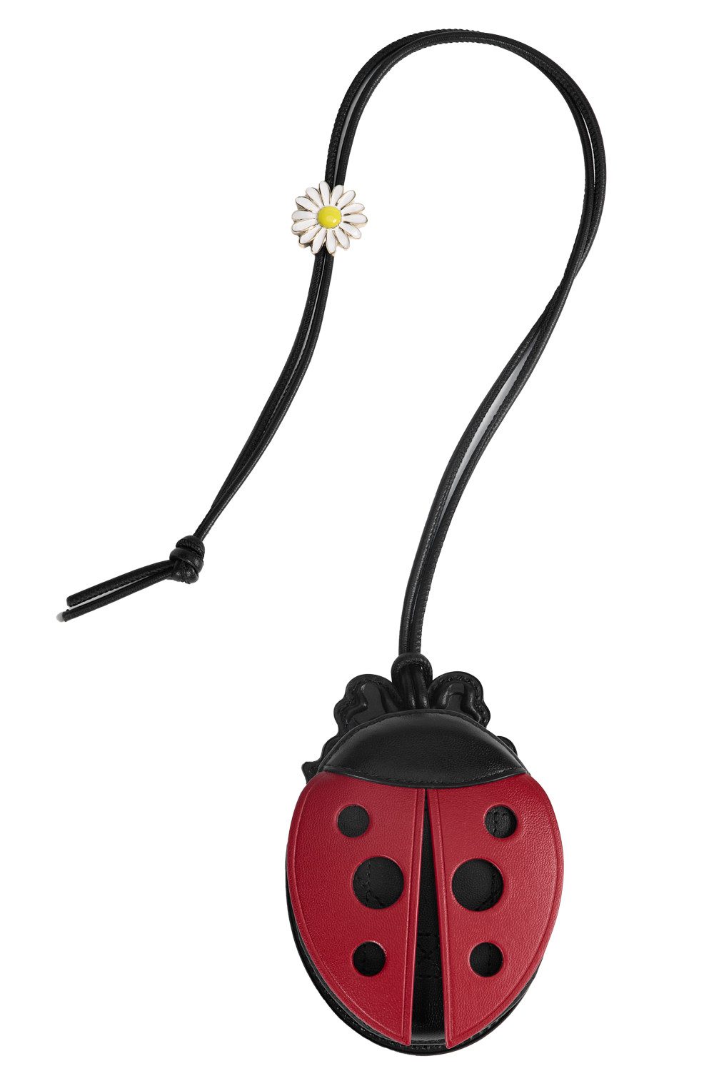 Dior Ladybug Coin Case