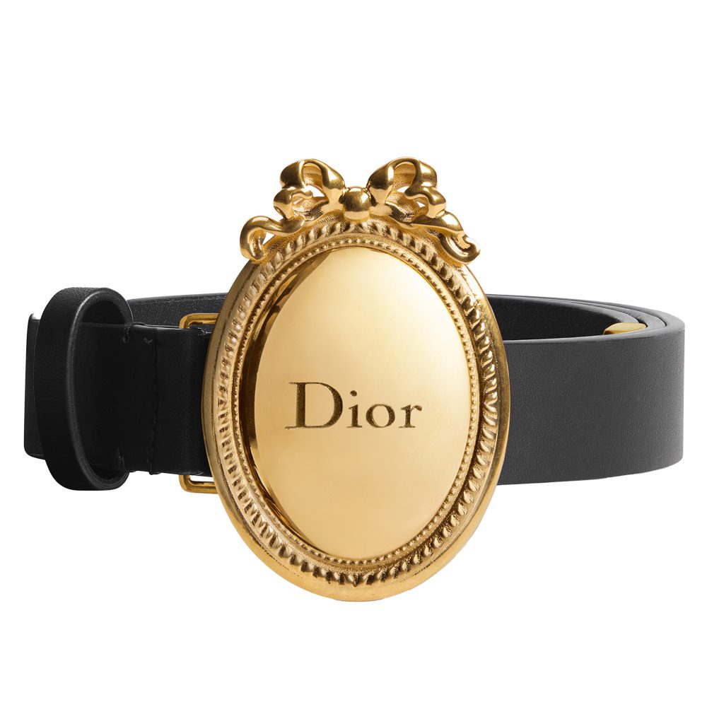 Ten Things I’m Eyeing for Fall 2026 13 Dior Medaillon Belt