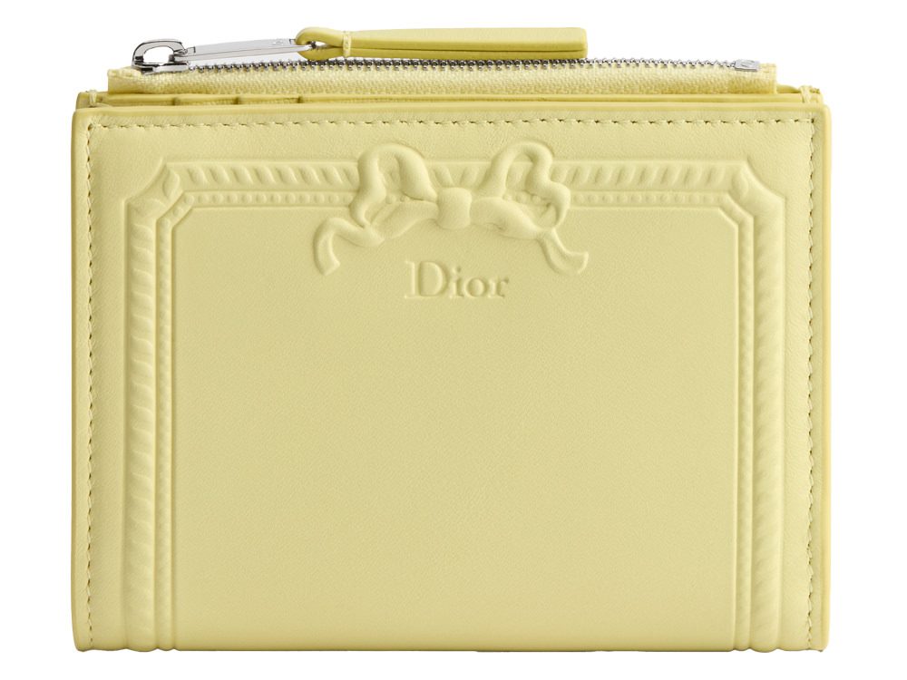 Dior Salon Wallet