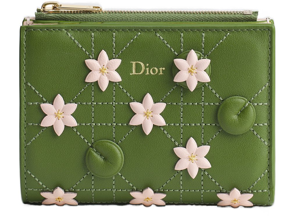 Dipr Jardin Wallet