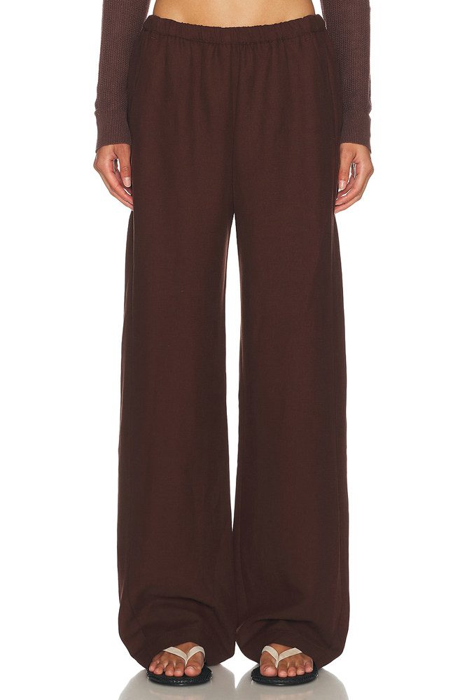 Ten Things I’m Eyeing for Fall 2026 17 Enza Costa Twill Pants