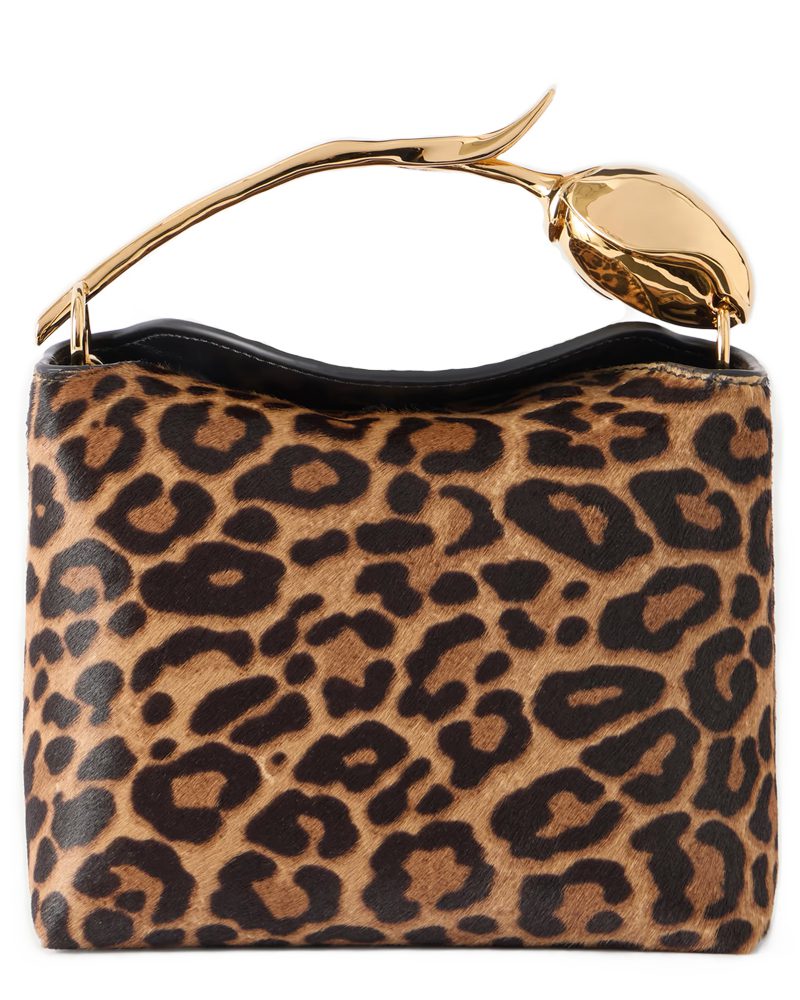 Leopard Will Continue Its Reign Through 2026—And We Can’t Get Enough 22 Erdem Leopard Bag