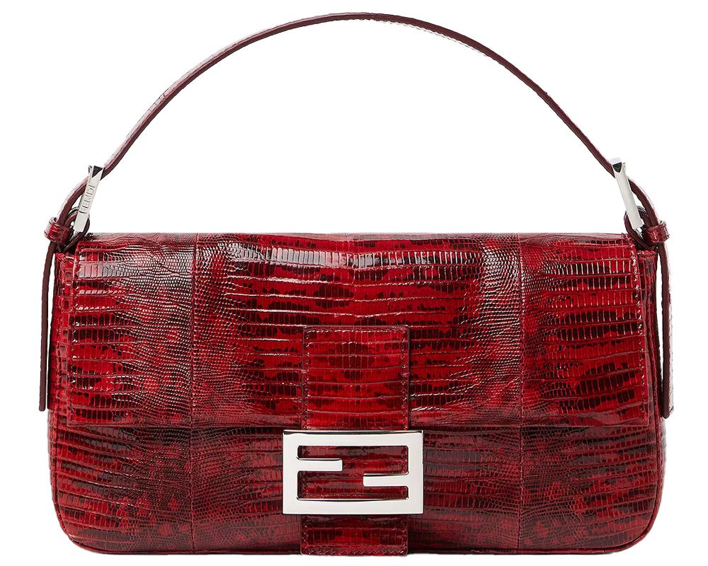 Fendi Baguette Bag