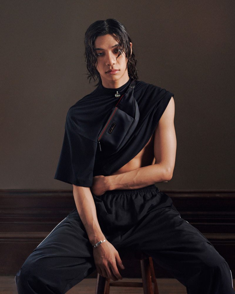 Gucci Fall 2026 Campaign 3