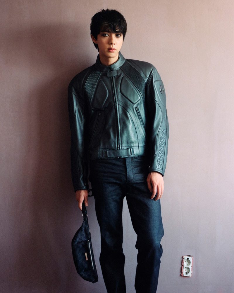 Gucci Fall 2026 Campaign 5