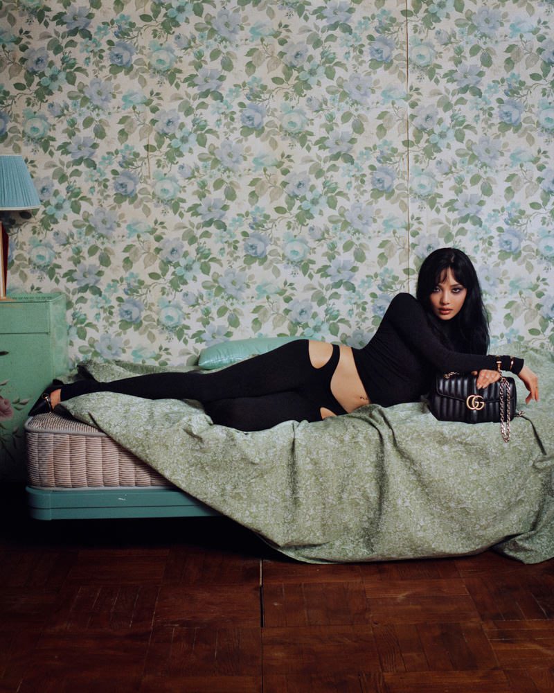 Gucci Fall 2026 Campaign 6