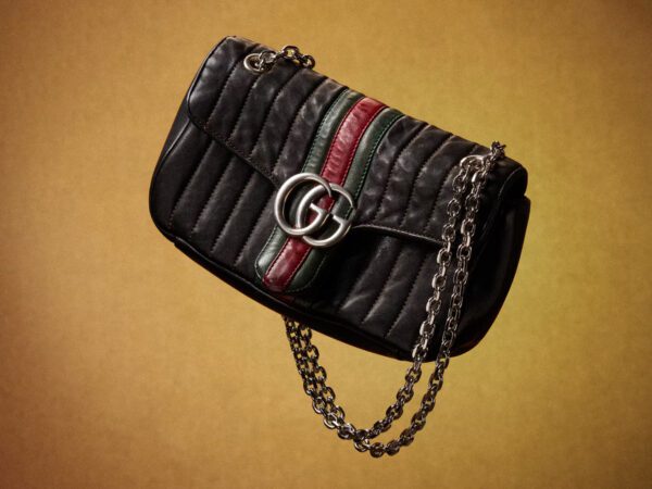 Gucci Jetset GG Marmont