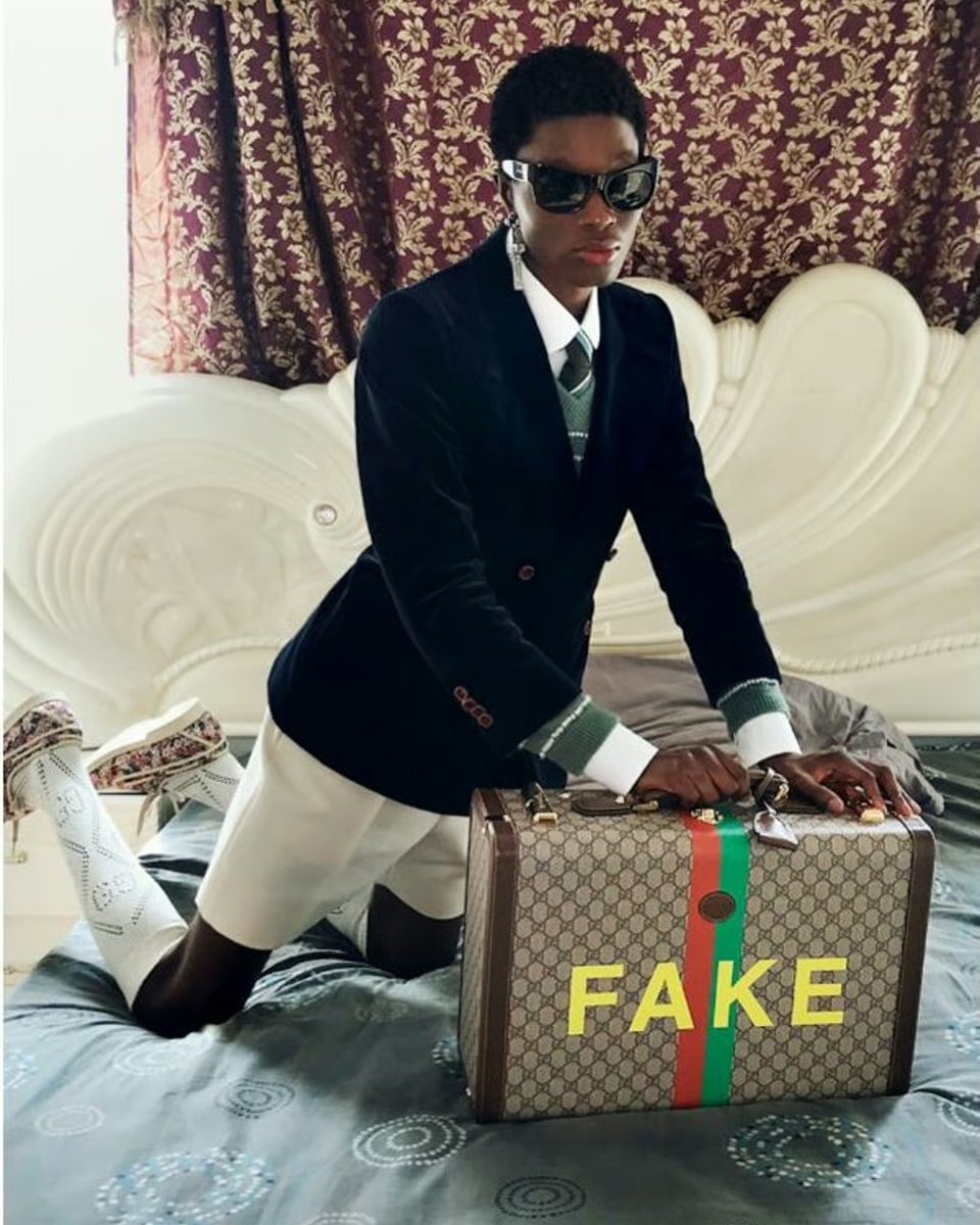 Is Being Counterfeited the Ultimate Compliment? 7 Gucci fake