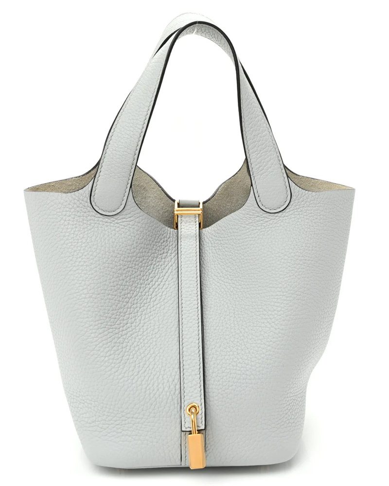 Ten Things I’m Eyeing for Fall 2026 19 Hermes Picton Lock 18