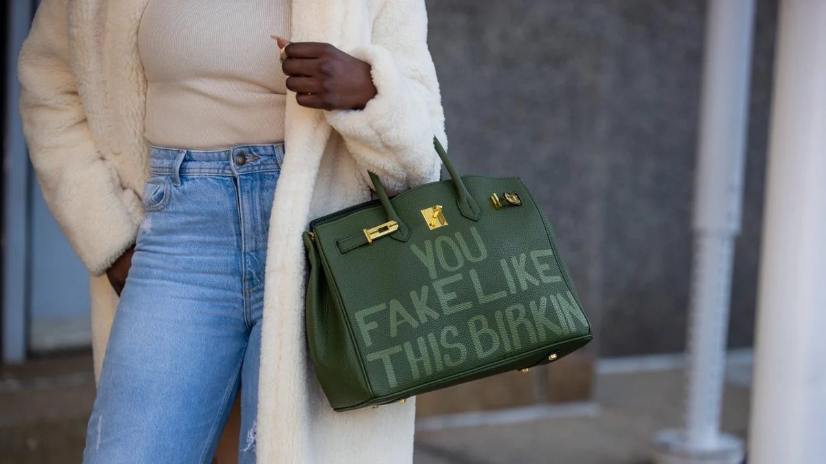 Hermes You Like This Fake Birkin