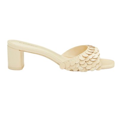 Imogen Heeled Sandal