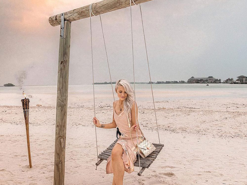 Inthefrow Bulgari Bag 2
