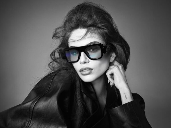 Kara Gerber Specs