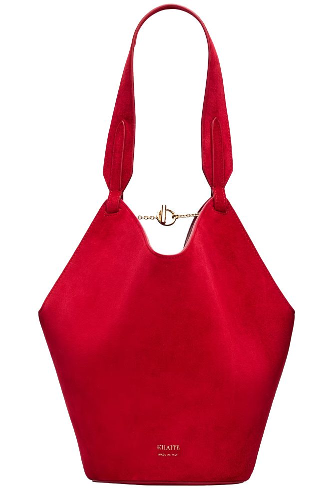 Khaite Lotus Bag