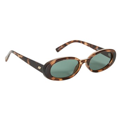 Le Specs Outta Love Sunglasses