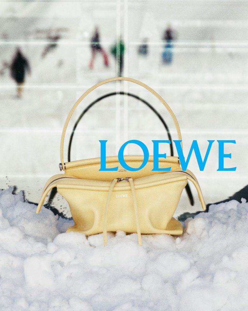 Loewe Fall 2026 Campaign 5