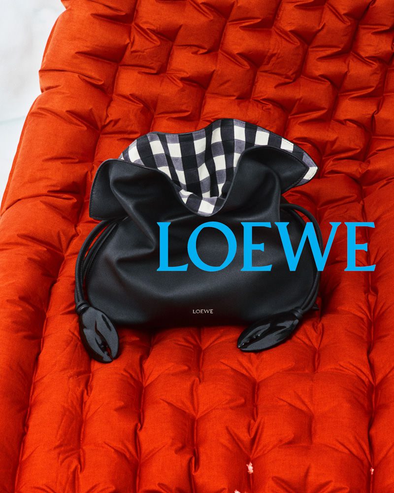 Loewe Fall 2026 Campaign 6